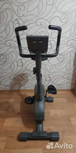 Велотренажер магнитный Torneo Vita B-352M