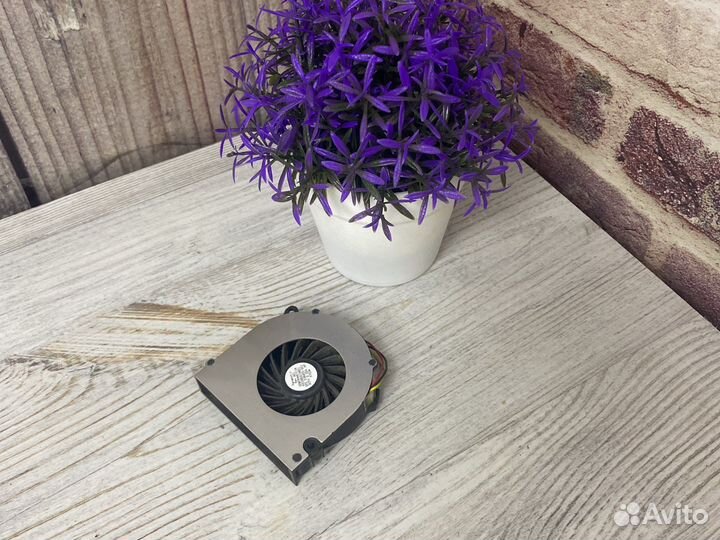 Кулер HP Compaq 615 610