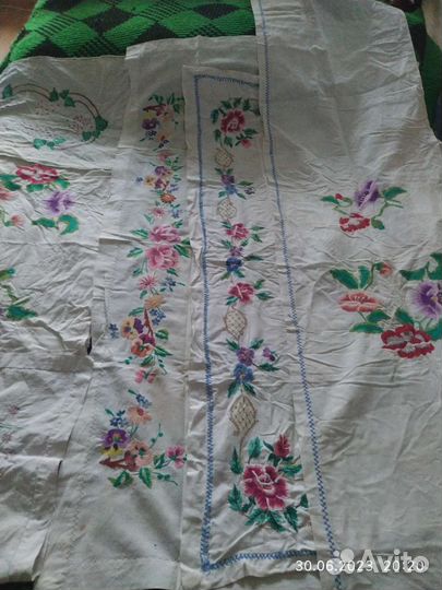 Текстиль СССР