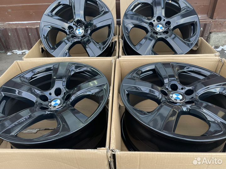 Оригинальные диски на Bmw X6 F16,Bmw X5 F15,E71,70