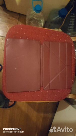 Продам чехол на планшет BQ