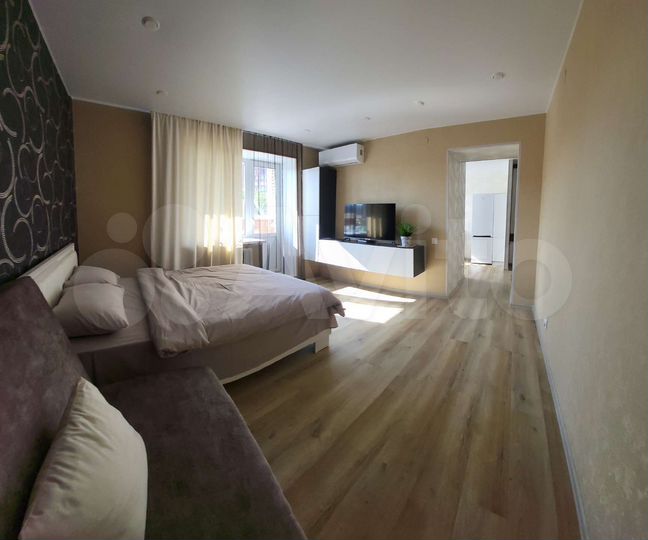 1-к. квартира, 33 м², 5/14 эт.