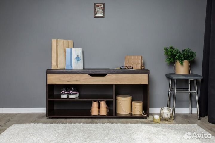 Тумба для обуви 