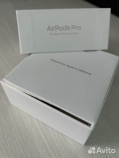 Apple AirPods Pro