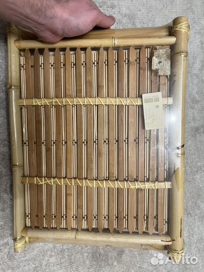 Набор посуды для суши 2 персоны