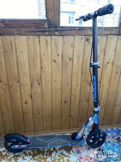 Самокат взрослый roces 175 man