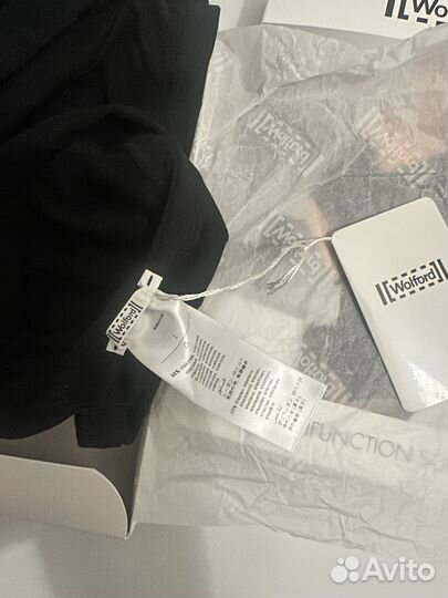 Топ трансформер Wolford размер L