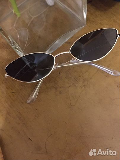 Солнечные очки