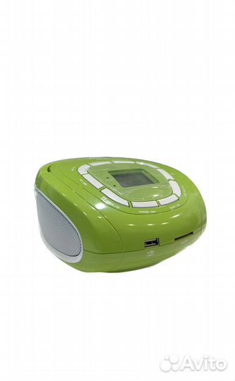 Магнитофон BBK BS 05