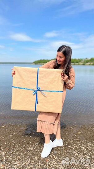 Портрет на холсте