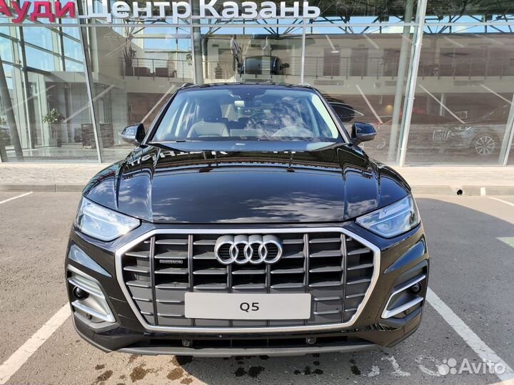 Audi Q5 2.0 AMT, 2022