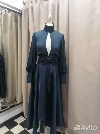 Ремонт и пошив одежды