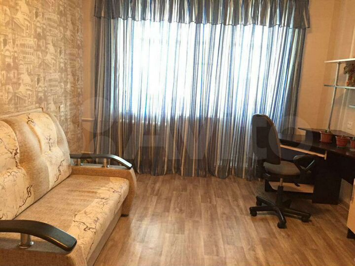 2-к. квартира, 65,5 м², 7/10 эт.