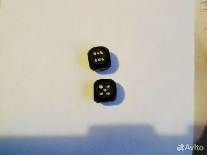 Косточки для нард