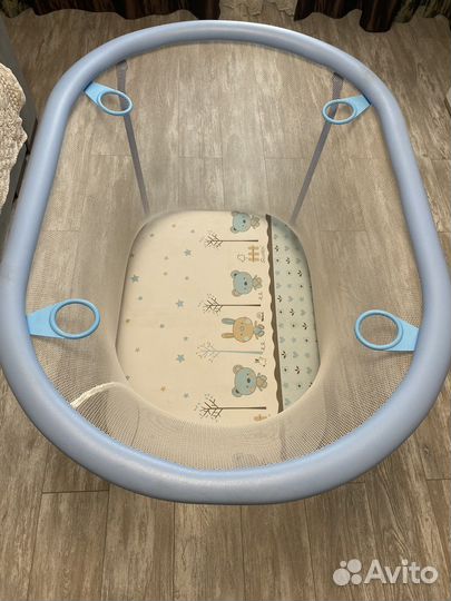 Манеж детский