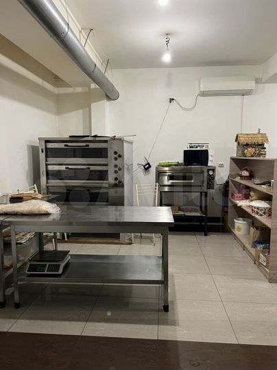 Общепит, 75.5 м²