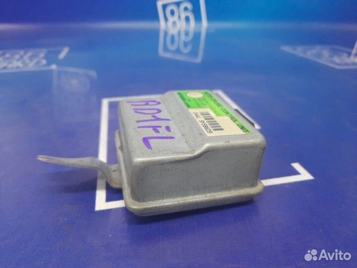 Блок управления круиз-контролем Honda Cr-V RD1