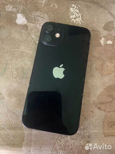 iPhone 12 mini, 256 ГБ