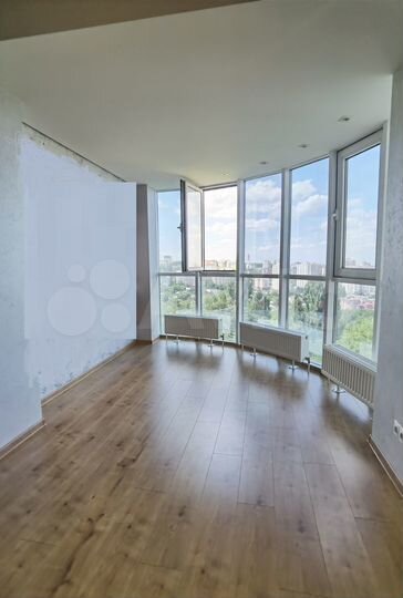 2-к. квартира, 92,9 м², 8/14 эт.