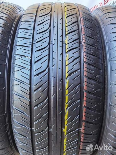 Dunlop Grandtrek PT2A 285/50 R20 112V