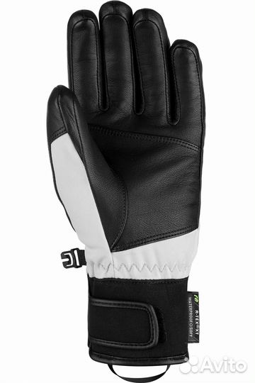 Перчатки reusch Explorer Pro R-Tex PCR Lady Gl