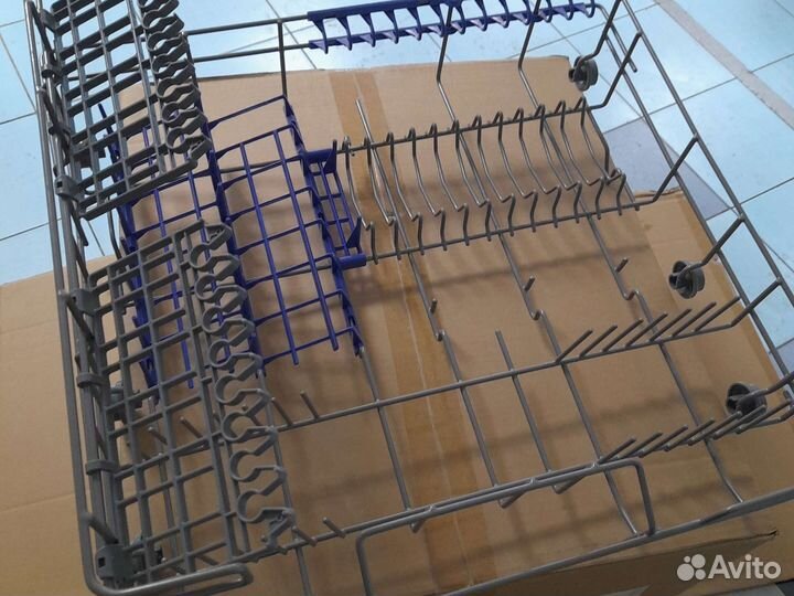 Корзина посудомоечной машины