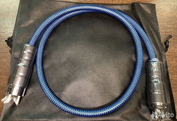 Силовой кабель Zavfino Atlantic