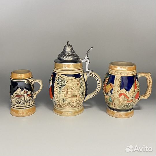 Коллекционный бирштайн