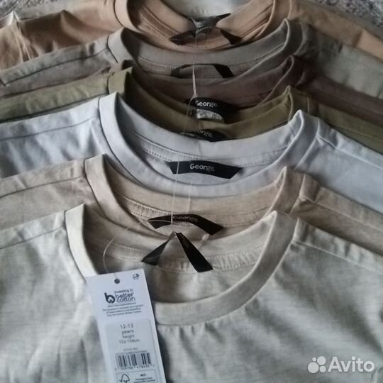 Футболка 152/158