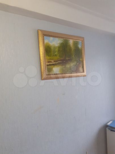 2-к. квартира, 44 м², 2/5 эт.