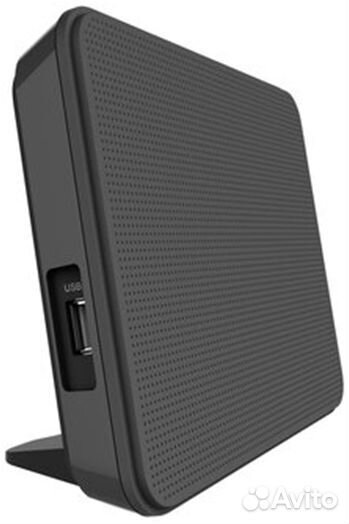 Роутер Smart box one Билайн