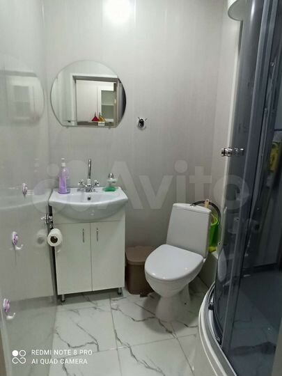 2-к. квартира, 35 м², 3/5 эт.