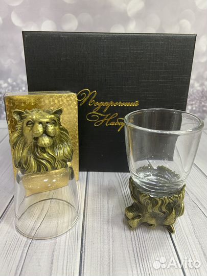 Подарочный набор для мужчин