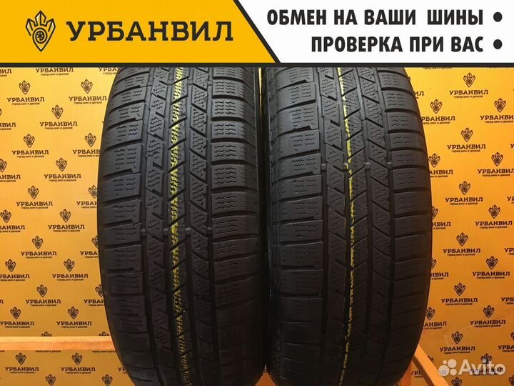 Continental ContiCrossContact Winter 235/65 R17 108H