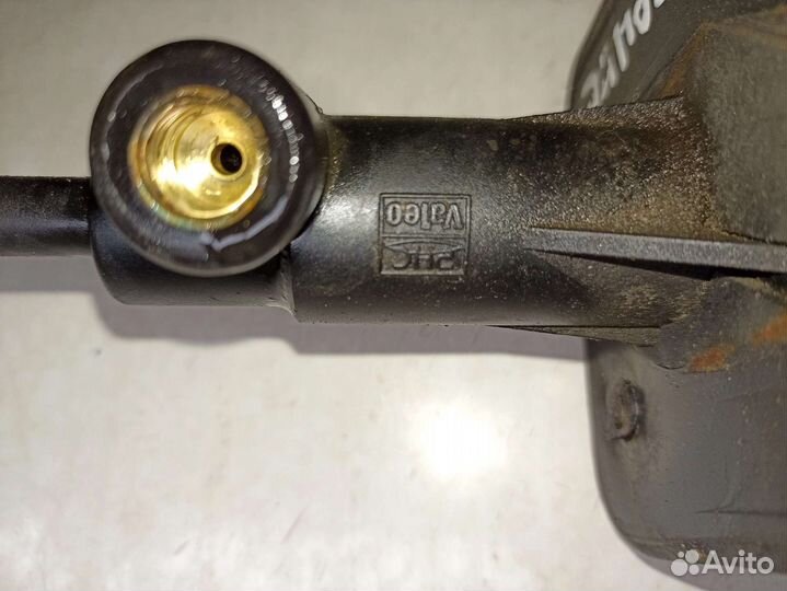 Главный/рабочий цилиндр сцепления Hyundai Matrix