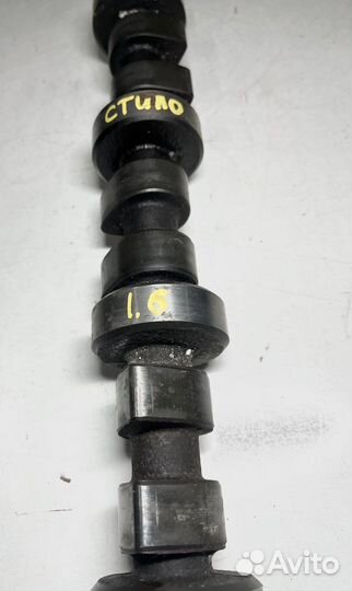 Распредвал Fiat Stilo 1.6