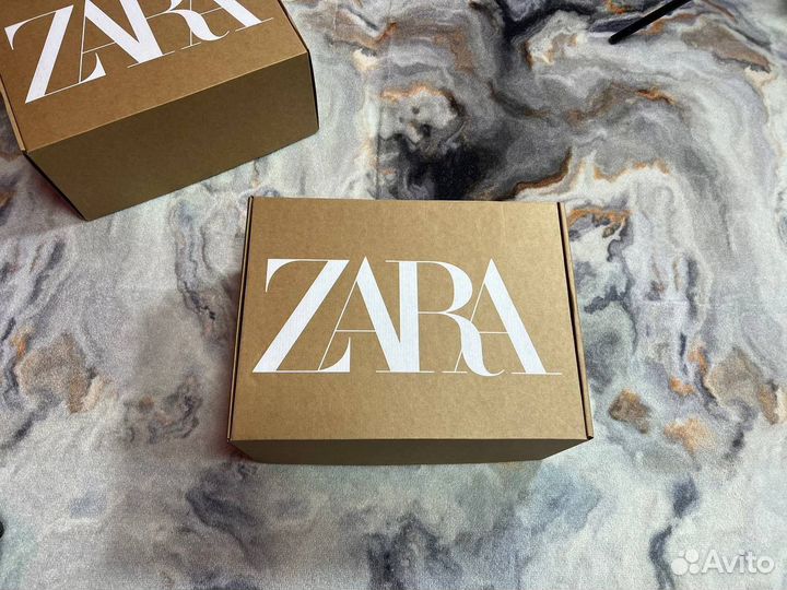 Жилетка zara