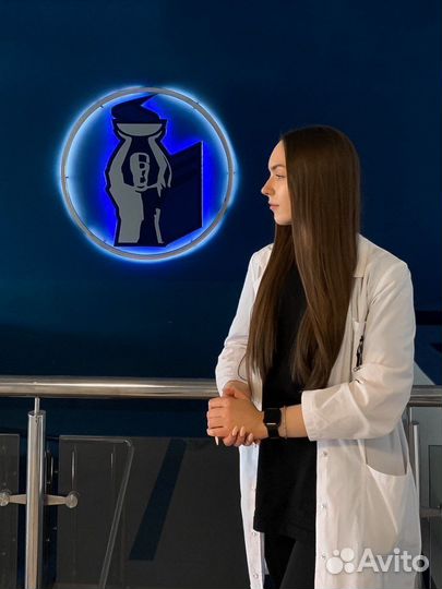 Репетитор по биологии/подготовка к егэ или огэ