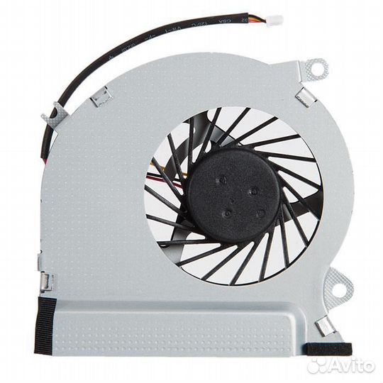Вентилятор для ноутбука MSI GE70