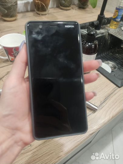 Nokia 5.1 Android One, 2/16 ГБ