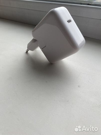 Блок зарядки