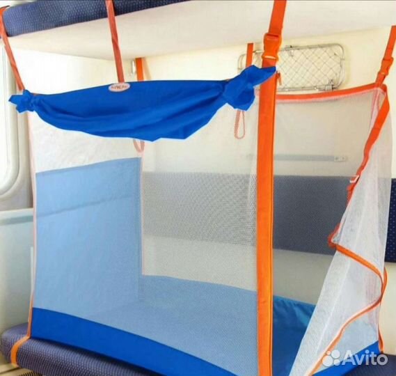 Жд манеж в поезд для детей