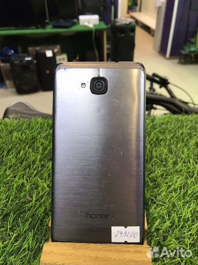 HONOR 5C, 2/16 ГБ