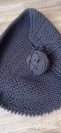 Шнур I cord. Хлопковая пряжа