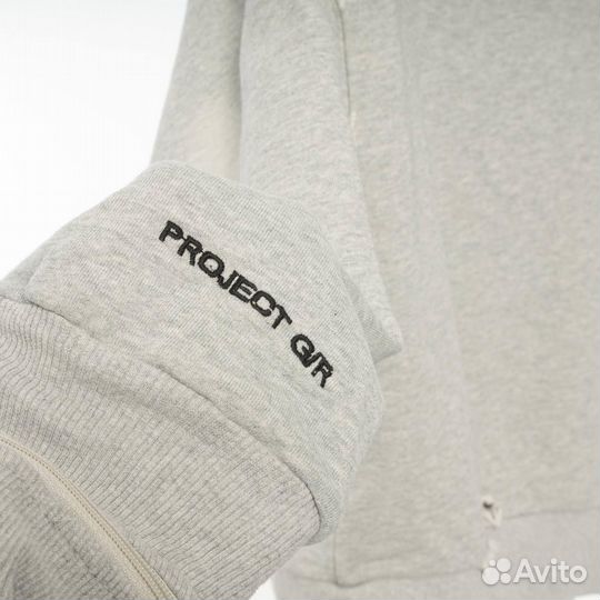 Худи Project G/R