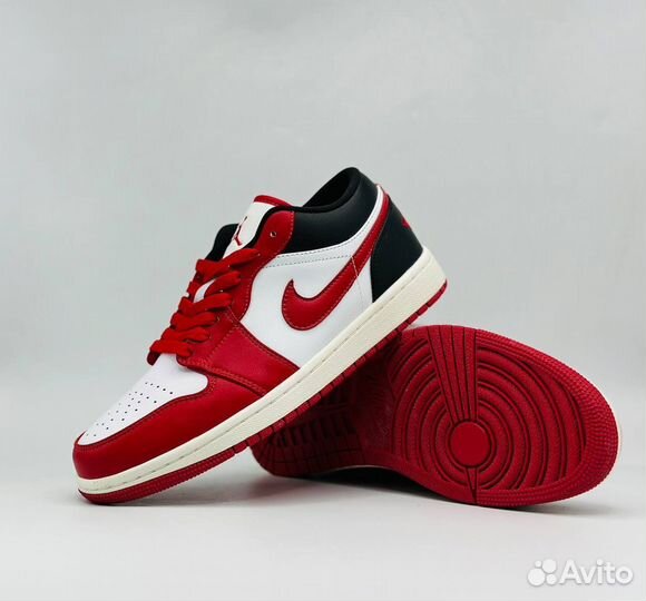 Nike air jordan 1 low 