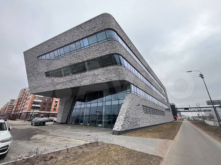 Торговая площадь, 177 м²