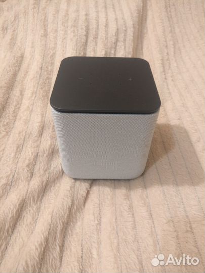 Яндекс станция Миди