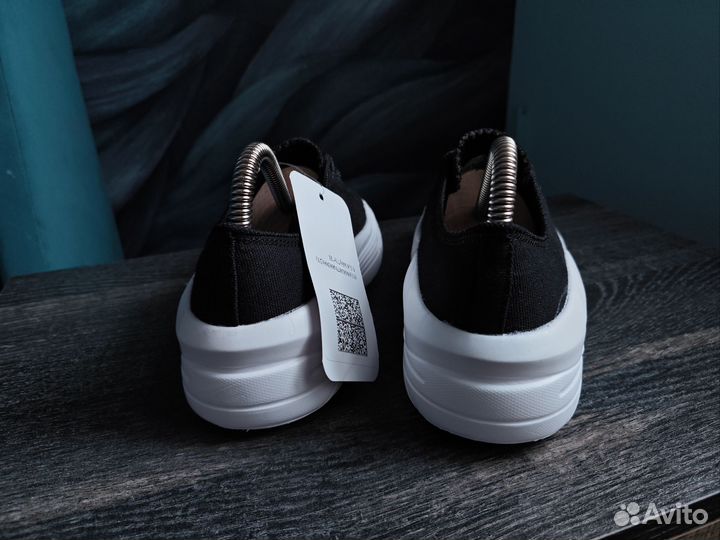 Кеды U.S. Polo assn. Оригинал