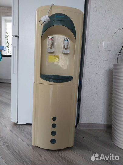 Кулер для воды